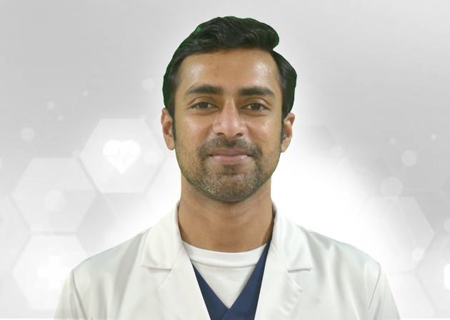 Find a Doctor